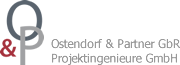 Logo Ingenieurbüro Ostendorf & Partner GbR