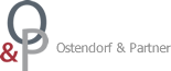 Logo Ingenieurbüro Ostendorf & Partner GmbH & Co. KG