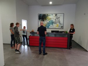 Tag der offenen Tür 2